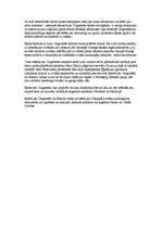 Konspekts 'Senās Babilonijas literatūra', 3.