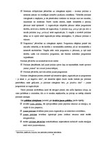 Konspekts 'Politikas pēctecība un izbeigšanās', 4.