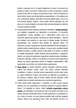 Konspekts 'Politikas pēctecība un izbeigšanās', 8.