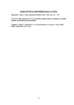 Konspekts 'Politikas pēctecība un izbeigšanās', 12.