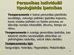 Prezentācija 'Personības psihes struktūra un izziņas darbība profesionālajā darbā', 28.