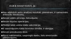 Prezentācija 'Asinis', 27.