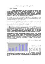 Biznesa plāns 'Mārketinga plāns jauna produkta ieviešanai tirgū', 4.