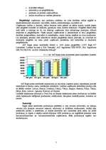 Biznesa plāns 'Mārketinga plāns jauna produkta ieviešanai tirgū', 7.