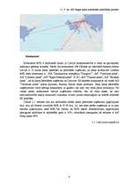 Biznesa plāns 'Mārketinga plāns jauna produkta ieviešanai tirgū', 9.