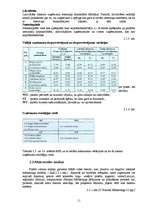 Biznesa plāns 'Mārketinga plāns jauna produkta ieviešanai tirgū', 11.