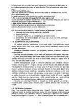 Biznesa plāns 'Mārketinga plāns jauna produkta ieviešanai tirgū', 21.