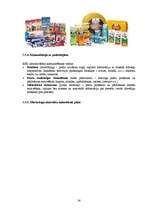 Biznesa plāns 'Mārketinga plāns jauna produkta ieviešanai tirgū', 26.