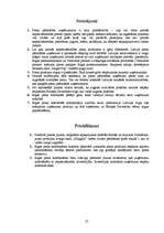 Biznesa plāns 'Mārketinga plāns jauna produkta ieviešanai tirgū', 27.