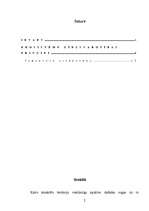 Referāts 'Ekoloģija', 2.