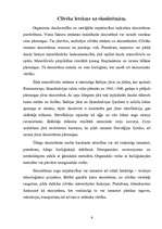 Referāts 'Ekoloģija', 6.