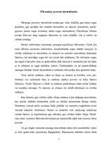 Referāts 'Ekoloģija', 7.