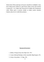 Referāts 'Ekoloģija', 13.