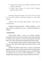 Referāts 'Puses starptautiskajā civilprocesā, to tiesībspēja un rīcībspēja', 5.