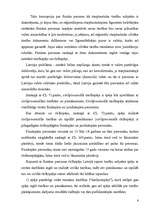 Referāts 'Puses starptautiskajā civilprocesā, to tiesībspēja un rīcībspēja', 6.