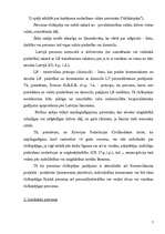 Referāts 'Puses starptautiskajā civilprocesā, to tiesībspēja un rīcībspēja', 7.