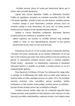 Referāts 'Puses starptautiskajā civilprocesā, to tiesībspēja un rīcībspēja', 8.