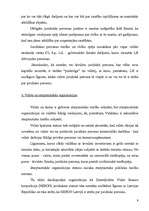 Referāts 'Puses starptautiskajā civilprocesā, to tiesībspēja un rīcībspēja', 9.