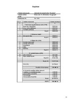 Paraugs 'Ģimenes mājas tehniskā stāvokļa novērtēšana', 21.