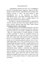 Konspekts 'Komercdarbības juridiskās formas', 2.