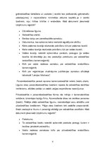 Konspekts 'Komercdarbības juridiskās formas', 4.