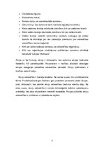 Konspekts 'Komercdarbības juridiskās formas', 6.