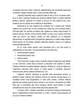 Diplomdarbs 'Uzņēmējdarbības ārējā vide Latvijā un tās nozīme a/s "Hansabanka" attīstībā', 16.