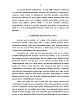 Diplomdarbs 'Uzņēmējdarbības ārējā vide Latvijā un tās nozīme a/s "Hansabanka" attīstībā', 17.
