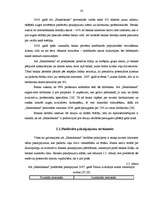 Diplomdarbs 'Uzņēmējdarbības ārējā vide Latvijā un tās nozīme a/s "Hansabanka" attīstībā', 33.