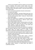 Diplomdarbs 'Uzņēmējdarbības ārējā vide Latvijā un tās nozīme a/s "Hansabanka" attīstībā', 36.