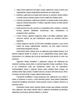 Diplomdarbs 'Uzņēmējdarbības ārējā vide Latvijā un tās nozīme a/s "Hansabanka" attīstībā', 38.