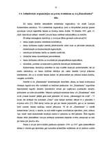 Diplomdarbs 'Uzņēmējdarbības ārējā vide Latvijā un tās nozīme a/s "Hansabanka" attīstībā', 50.