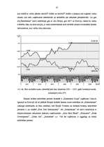 Diplomdarbs 'Uzņēmējdarbības ārējā vide Latvijā un tās nozīme a/s "Hansabanka" attīstībā', 65.