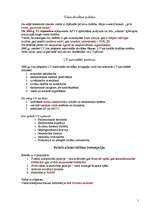 Konspekts 'Politika - valsts drošība', 1.