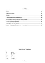 Diplomdarbs 'Rentabilitātes novērtējums uzņēmumā', 5.