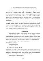 Diplomdarbs 'Rentabilitātes novērtējums uzņēmumā', 20.