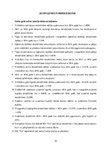 Diplomdarbs 'Rentabilitātes novērtējums uzņēmumā', 44.