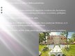 Prezentācija 'Latvijas pilis un muižas', 8.