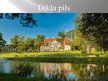 Prezentācija 'Latvijas pilis un muižas', 22.