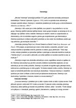 Referāts 'Dzimuma stereotipi drukātajā jauniešu presē', 2.