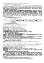 Konspekts 'Anatomija, fizioloģija', 1.