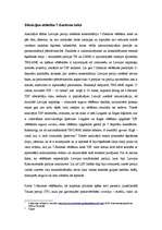 Referāts 'Situācijas attīstība 7.Saeimas laikā', 1.