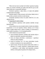 Prakses atskaite 'Studiju pētnieciskā prakse izglītības darba vadībā ', 7.