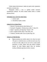 Prakses atskaite 'Studiju pētnieciskā prakse izglītības darba vadībā ', 16.