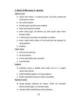 Prakses atskaite 'Studiju pētnieciskā prakse izglītības darba vadībā ', 18.