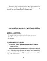 Prakses atskaite 'Studiju pētnieciskā prakse izglītības darba vadībā ', 20.