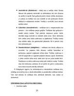 Prakses atskaite 'Studiju pētnieciskā prakse izglītības darba vadībā ', 25.