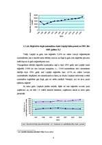 Referāts 'Apgrozāmo līdzekļu analīze SIA "SD Autocentrs"', 8.
