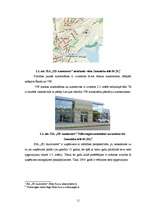 Referāts 'Apgrozāmo līdzekļu analīze SIA "SD Autocentrs"', 11.