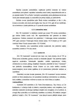 Referāts 'Apgrozāmo līdzekļu analīze SIA "SD Autocentrs"', 13.